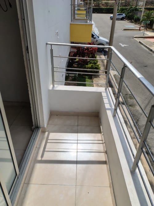 Casa de 3 alcobas en venta en Lomitas, Villa del Rosario, 69 m² · foto 8 de 16