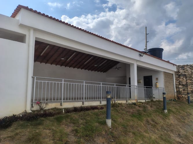 Casa de 3 alcobas en venta en Lomitas, Villa del Rosario, 69 m² · foto 11 de 16