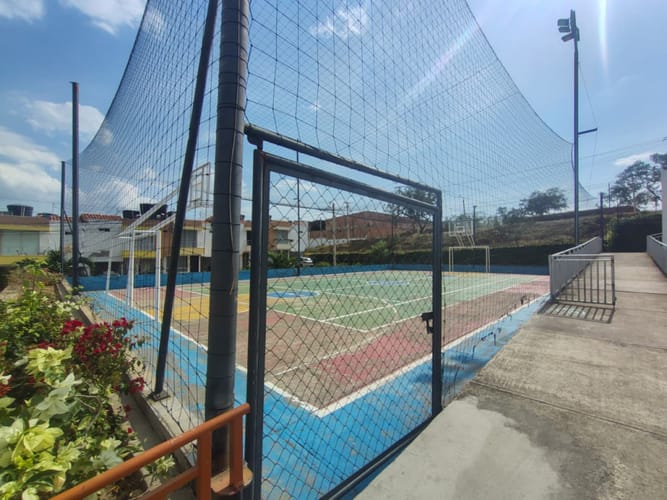 Casa de 3 alcobas en venta en Lomitas, Villa del Rosario, 69 m² · foto 12 de 16