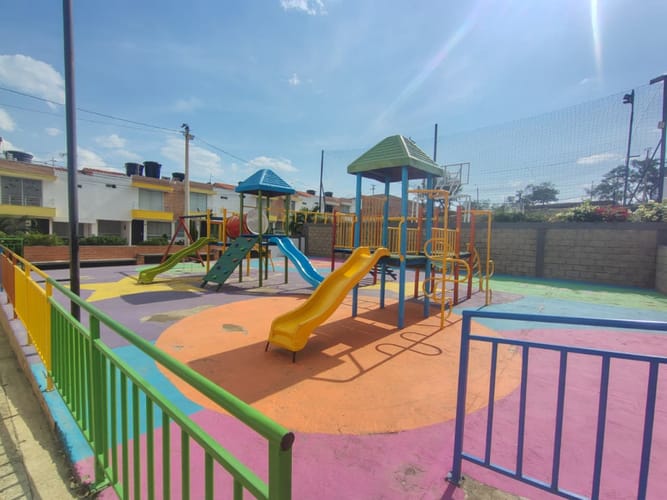 Casa de 3 alcobas en venta en Lomitas, Villa del Rosario, 69 m² · foto 14 de 16