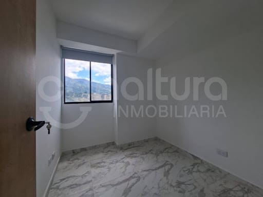 Apartamento de 2 alcobas en venta en Pan De Azucar, La Estrella, 52 m² · foto 10 de 10