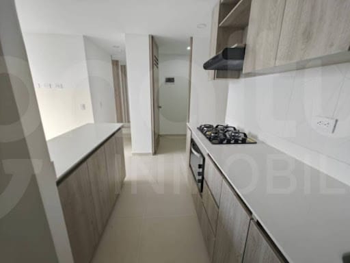Apartamento en venta en Villa Paula, Itagüí · foto 2 de 15