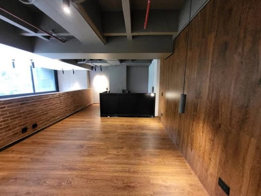 Apartaestudio en arriendo en Las Lomas No.2, Medellín · foto 23 de 24