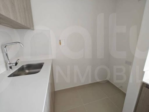 Apartamento en venta en Villa Paula, Itagüí · foto 3 de 15