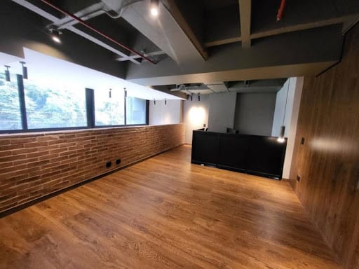 Apartaestudio en arriendo en Las Lomas No.2, Medellín · foto 24 de 24