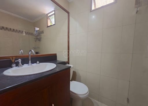 Apartamento de 3 alcobas en venta en Loma De Los Bernal, Medellín, 150 m² · foto 16 de 19