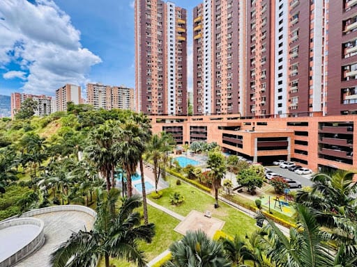 Apartamento de 2 alcobas en venta en Rodeo Alto, Medellín, 50 m² · foto 15 de 15