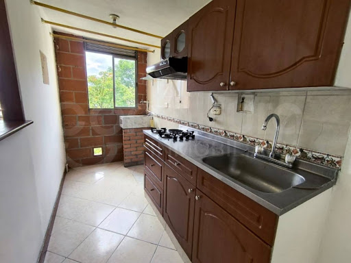 Apartamento en venta en Belén Rincón, Medellín · foto 3 de 15