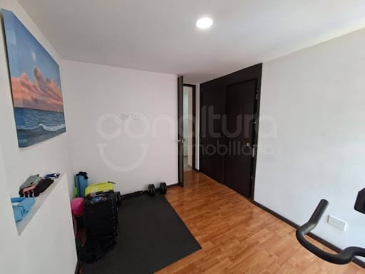 Apartamento de 2 alcobas en venta en Betania, Sabaneta, 72 m² · foto 5 de 14