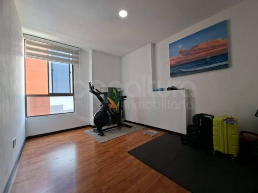 Apartamento de 2 alcobas en venta en Betania, Sabaneta, 72 m² · foto 7 de 14