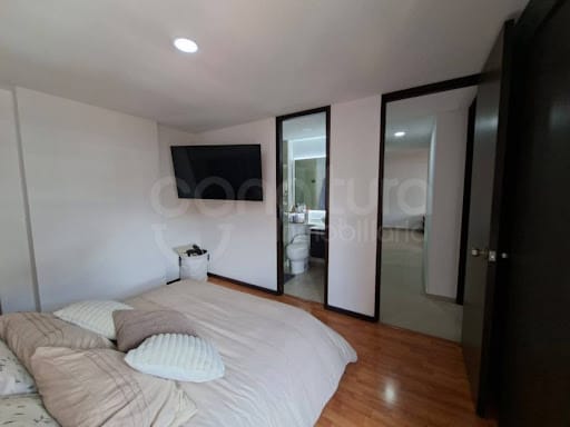 Apartamento de 2 alcobas en venta en Betania, Sabaneta, 72 m² · foto 8 de 14