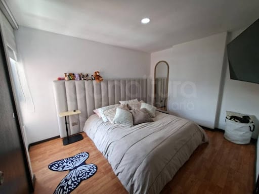 Apartamento de 2 alcobas en venta en Betania, Sabaneta, 72 m² · foto 9 de 14