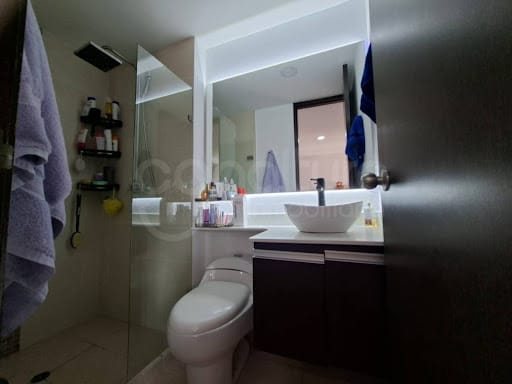 Apartamento de 2 alcobas en venta en Betania, Sabaneta, 72 m² · foto 10 de 14