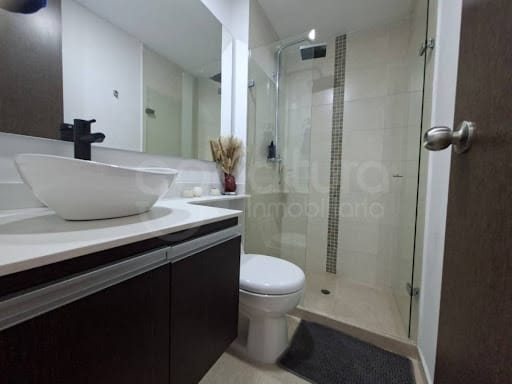 Apartamento de 2 alcobas en venta en Betania, Sabaneta, 72 m² · foto 11 de 14