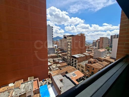 Apartamento de 2 alcobas en venta en Betania, Sabaneta, 72 m² · foto 14 de 14