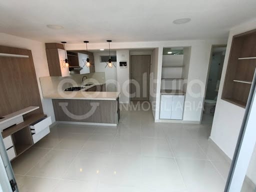 Apartamento de 3 alcobas en arriendo en Niquia, Bello, 55 m² · foto 3 de 18