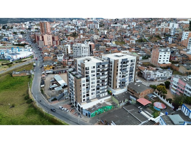 $377.000.000 en La Maria