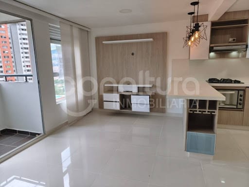 Apartamento de 3 alcobas en arriendo en Niquia, Bello, 55 m² · foto 4 de 18