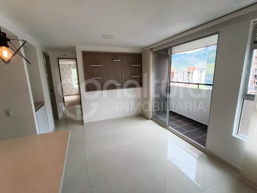 Apartamento de 3 alcobas en arriendo en Niquia, Bello, 55 m² · foto 5 de 18