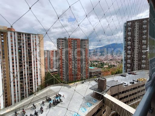 Apartamento de 3 alcobas en arriendo en Niquia, Bello, 55 m² · foto 6 de 18