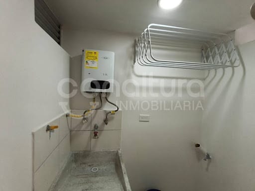 Apartamento de 3 alcobas en arriendo en Niquia, Bello, 55 m² · foto 8 de 18