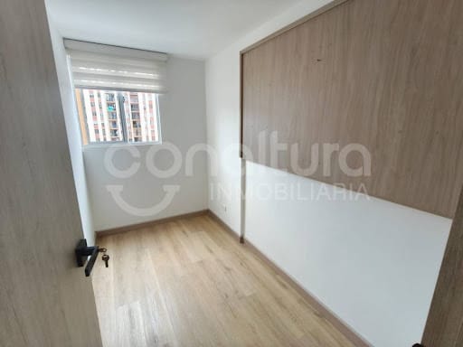 Apartamento de 3 alcobas en arriendo en Niquia, Bello, 55 m² · foto 10 de 18