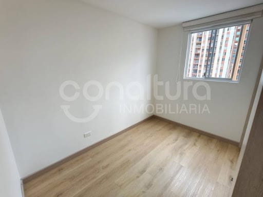 Apartamento de 3 alcobas en arriendo en Niquia, Bello, 55 m² · foto 12 de 18