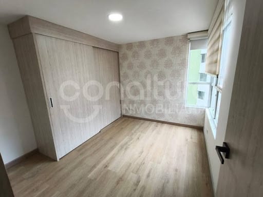 Apartamento de 3 alcobas en arriendo en Niquia, Bello, 55 m² · foto 14 de 18