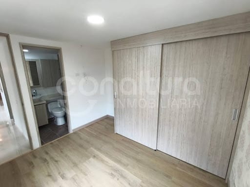 Apartamento de 3 alcobas en arriendo en Niquia, Bello, 55 m² · foto 15 de 18