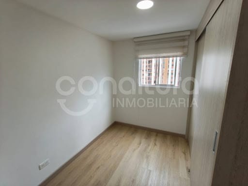Apartamento de 3 alcobas en arriendo en Niquia, Bello, 55 m² · foto 16 de 18
