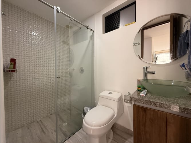 Apartamento de 3 alcobas en venta en La Maria, Tunja, 78 m² · foto 11 de 15