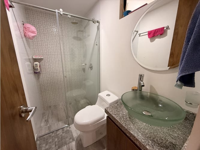 Apartamento de 3 alcobas en venta en La Maria, Tunja, 78 m² · foto 15 de 15