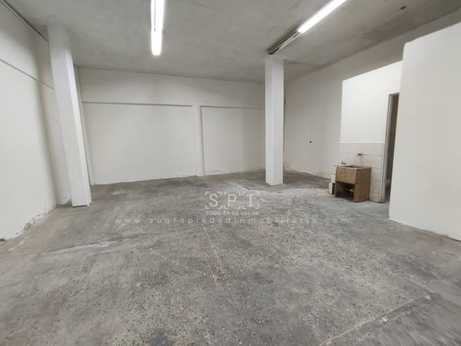 Bodega en arriendo en Colombia, Medellín, 300 m² · foto 7 de 21