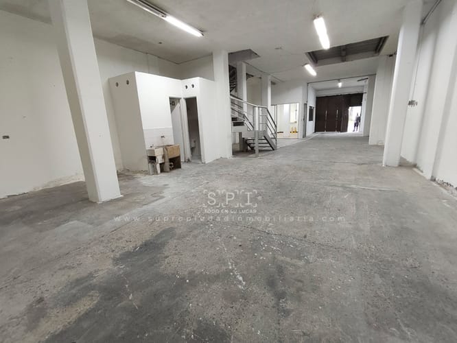 Bodega en arriendo en Colombia, Medellín, 300 m² · foto 10 de 21