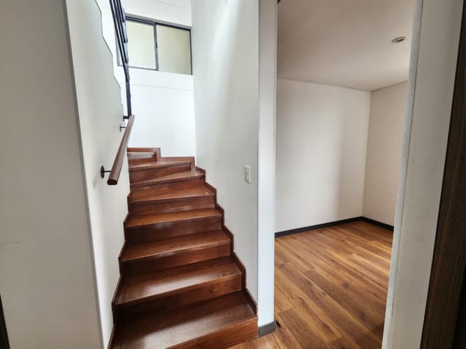 Apartamento de 3 alcobas en venta en Alejandria, Bogotá, 136 m² · foto 5 de 24