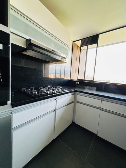 Apartamento de 3 alcobas en venta en Alejandria, Bogotá, 136 m² · foto 10 de 24