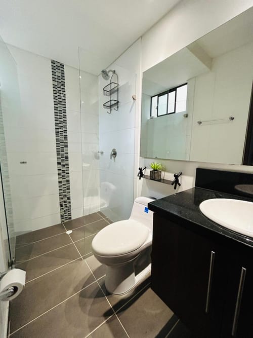 Apartamento de 3 alcobas en venta en Alejandria, Bogotá, 136 m² · foto 13 de 24