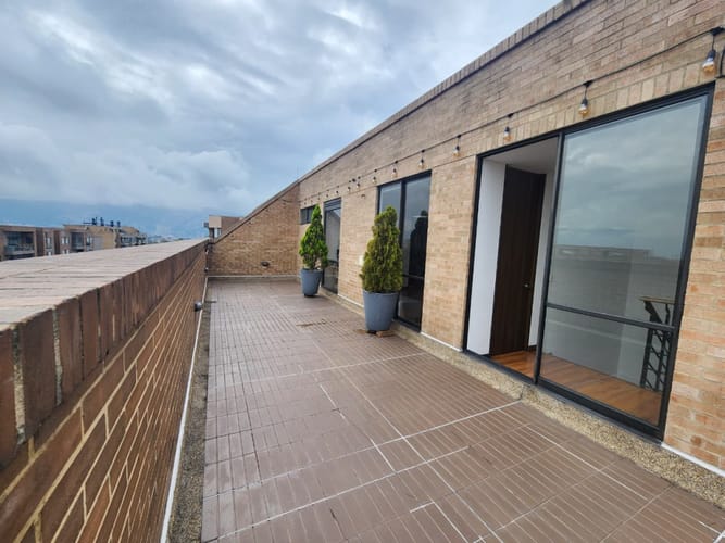 Apartamento de 3 alcobas en venta en Alejandria, Bogotá, 136 m² · foto 17 de 24