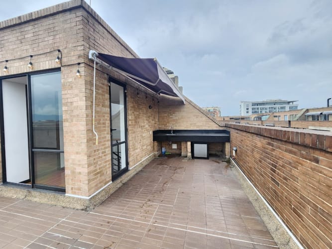 Apartamento de 3 alcobas en venta en Alejandria, Bogotá, 136 m² · foto 18 de 24