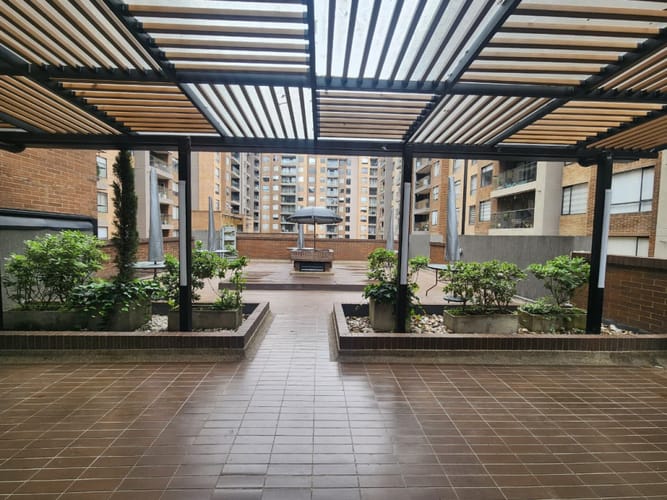 Apartamento de 3 alcobas en venta en Alejandria, Bogotá, 136 m² · foto 20 de 24