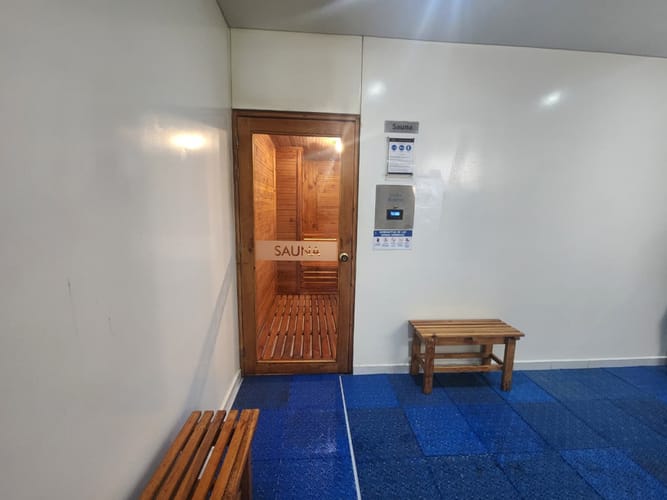 Apartamento de 3 alcobas en venta en Alejandria, Bogotá, 136 m² · foto 22 de 24