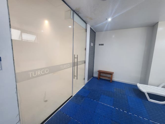 Apartamento de 3 alcobas en venta en Alejandria, Bogotá, 136 m² · foto 23 de 24