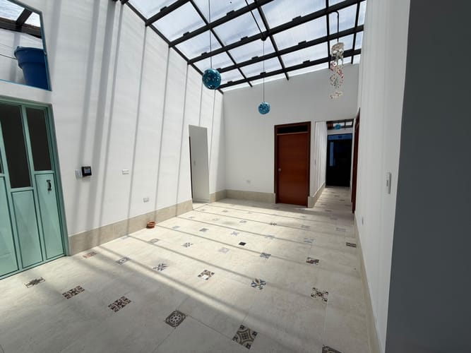 Casa de 3 alcobas en arriendo en La Laguna, Pasto, 120 m² · foto 3 de 7