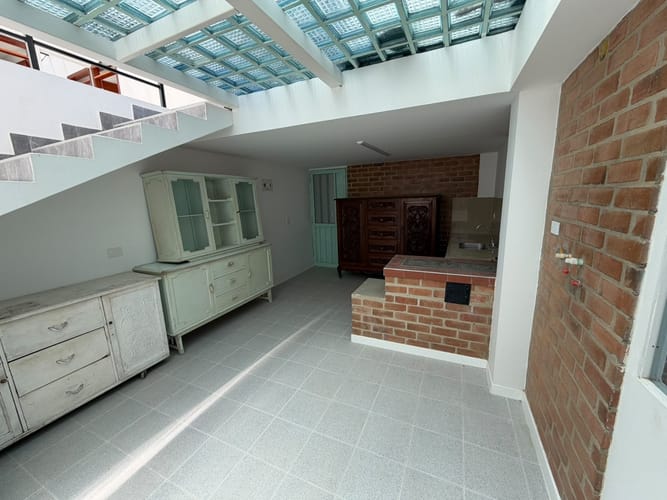 Casa de 3 alcobas en arriendo en La Laguna, Pasto, 120 m² · foto 6 de 7