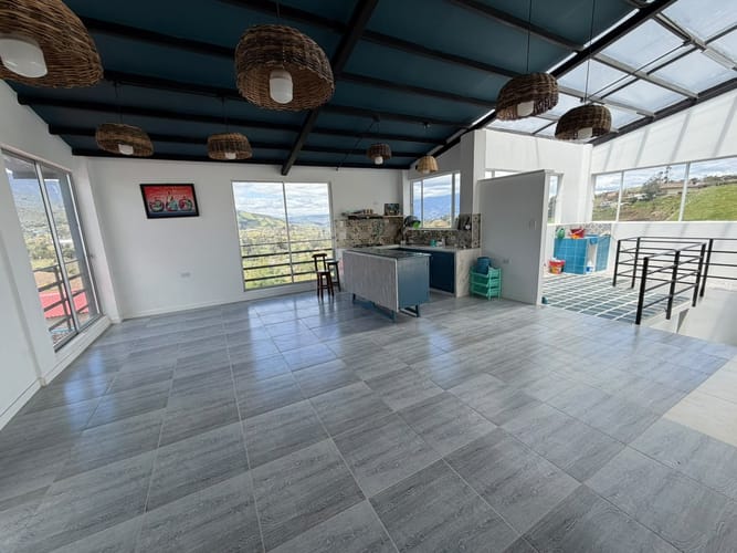 Casa de 3 alcobas en arriendo en La Laguna, Pasto, 120 m² · foto 4 de 7