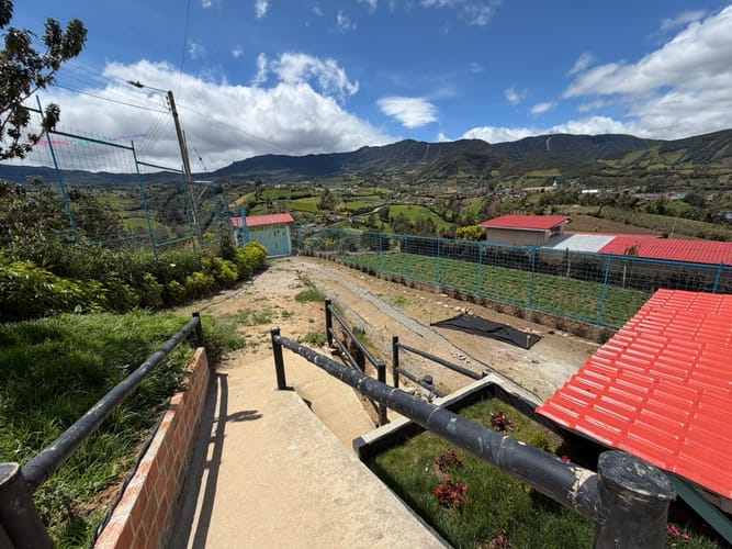 Casa de 3 alcobas en arriendo en La Laguna, Pasto, 120 m² · foto 7 de 7