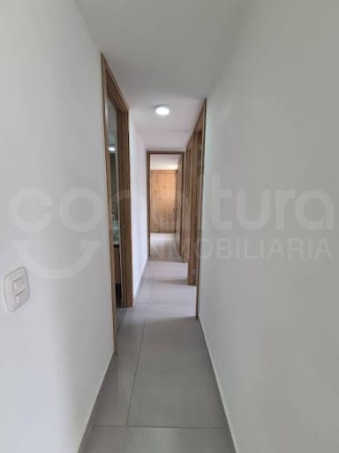 Apartamento de 3 alcobas en venta en San Jose, Sabaneta, 55 m² · foto 5 de 10