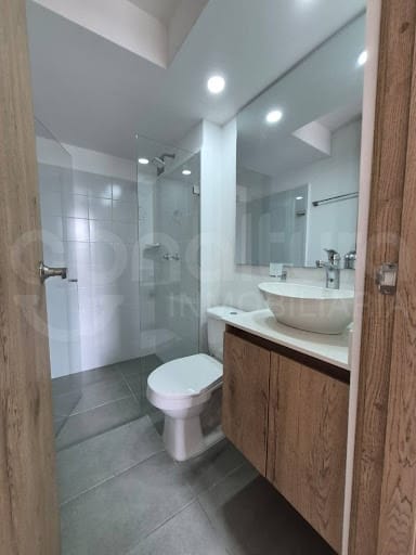 Apartamento de 3 alcobas en venta en San Jose, Sabaneta, 55 m² · foto 6 de 10
