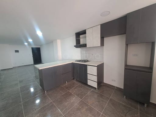 Apartamento de 2 alcobas en venta en La Gabriela, Bello, 65 m² · foto 2 de 18
