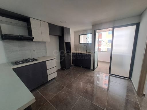 Apartamento de 2 alcobas en venta en La Gabriela, Bello, 65 m² · foto 3 de 18